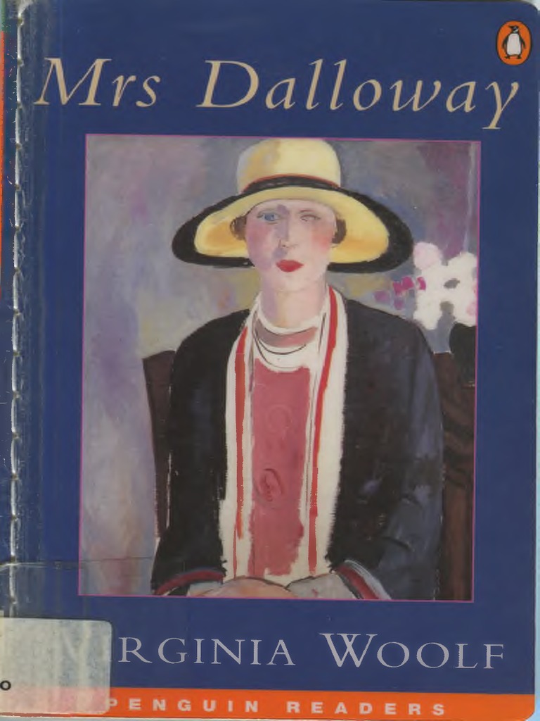 Peter Walsh Mrs Dalloway Pdf