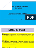 TPA Notaris