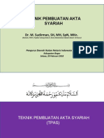 TPA Syariah