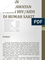 Kel 1 Askep Hiv Aids Di RS