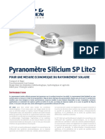 KippZonen_Brochure_Pyranometer_SP_Lite2_French_V1401
