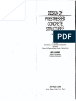 T.Y.linn Prestressed Concrete Design