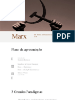 Karl Marx