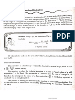 Increment Method