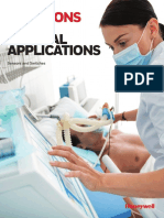 Medical Applications: Solutions FOR