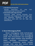 Kewiraanusahaan 11