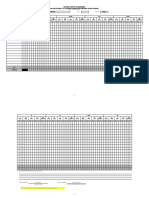 Analysis of Grades 7 To 10 Learners' Progress and Achievement Report Per Grade