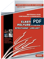 CEF Ressorts - Composants-Polymeres-Strategiques-Polyurethanes