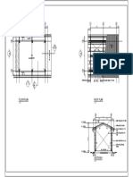 Floor Plan Roof Plan: 1500 B B 1000 1000 B B 1000 1000