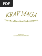 Download krav maga by gbarefoot123 SN51334082 doc pdf