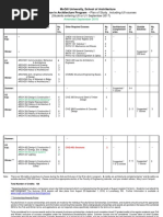 Semester Calendar For Fall 2025 and Spring 2026 and Summer 2026 | PDF ...