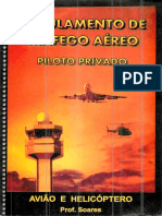01-Apostila de Regulamento de Tráfego Aéreo-PPA