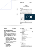 Twin Comanche Section Ill: Operating Instructions