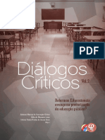 Diálogos Críticos v.2