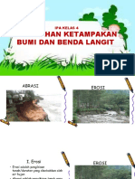 Ketampakan Bumi