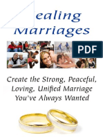 Healing Marriages