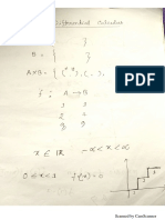 Differentiation