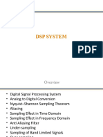 DSP System