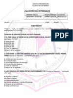 Examen Final de Contabilidad 11-1 PDF