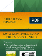 Peribahasa 2