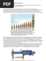 Download Hand Loading the 223 Remington for the AR15 by Ivan SN51335415 doc pdf