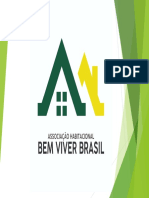 Apresentação Associação-Projeto