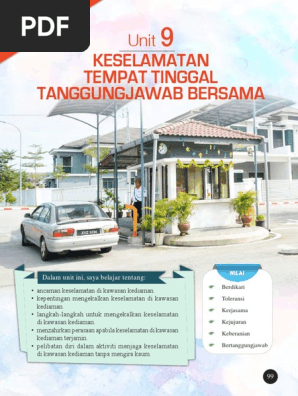 Pendidkan Moral Tingkatan 1 Nota Pdf