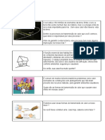 Roteiro - Formas de Transmissão de Calor