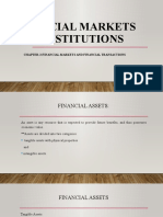 Chapter-2-Financial Assets & Financial Transactions
