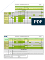 SGC-Matriz de Requisitos Vs Procesos