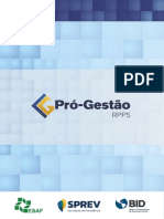 Pro-Gestao Modulo 1