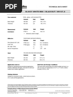 Zenith Folding Box Board Specifications | PDF