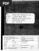 Marine Lubricant Equivalent Chart | PDF | Fuel Oil | Lubricant