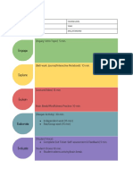 LessonPlanTemplateandTeacherReflectionusing5E-1