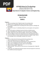 BCA 1st Sem Programming in C Important Questions | PDF | Computers