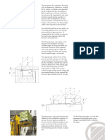 DICHTOMATIK - Installation