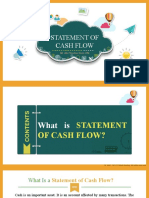 FABM 2-Statement of Cash Flow