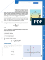 Física 2BGU Centro-De-Masa