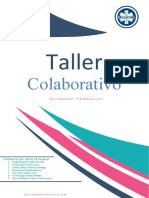 Taller Colaborativo 1 Documental