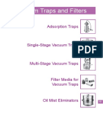 Chapter 10 Vacuumtraps Filter