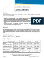 Deiton Hipoide