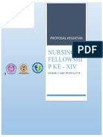 Proposal NF XIV