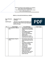 Lembar Revisian Ujian Proposal Mega Dwi