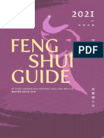 Imperial Harvest 2021 Feng Shui Guide