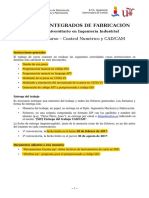 SIF Trabajo de Curso