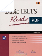 Basic IELTS Reading (3)