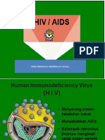 Epidemiologi Hiv-Aids