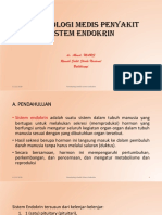 Terminologi Medis Sistem Endokrin