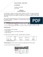 Guia 3 Auto CAD