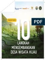 10 Langkah Mengembangkan DWF - Proyek ISED - 2021